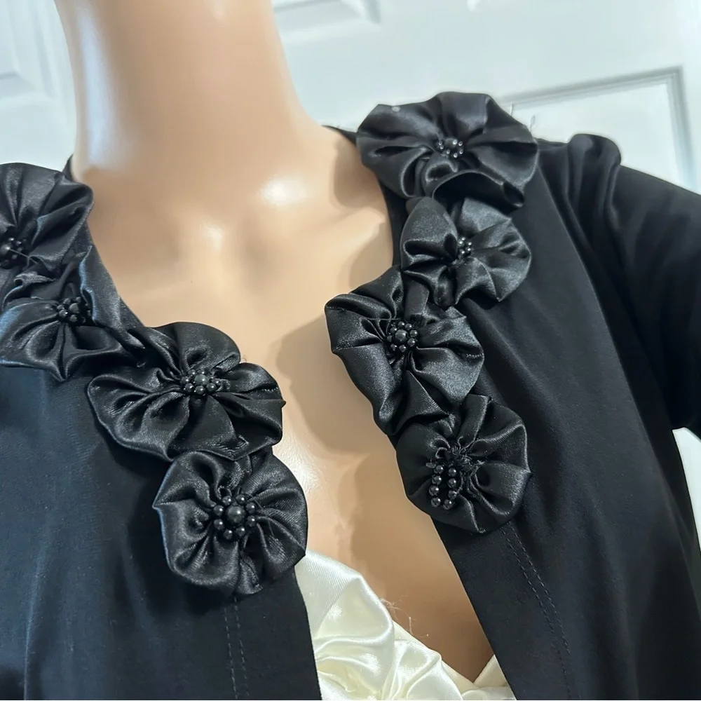 Dressy dress. - Picture 4 of 6